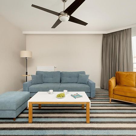 Sunny Apartments In Bel Mare Resort By Noclegi Renters Miedzyzdroje Exterior photo