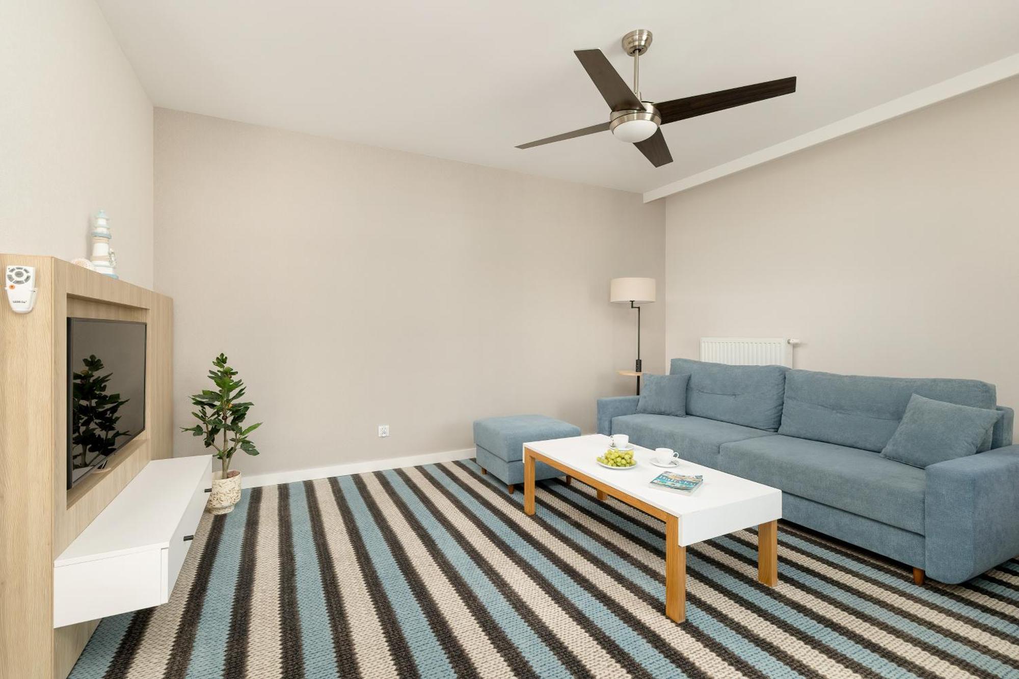 Sunny Apartments In Bel Mare Resort By Noclegi Renters Miedzyzdroje Exterior photo