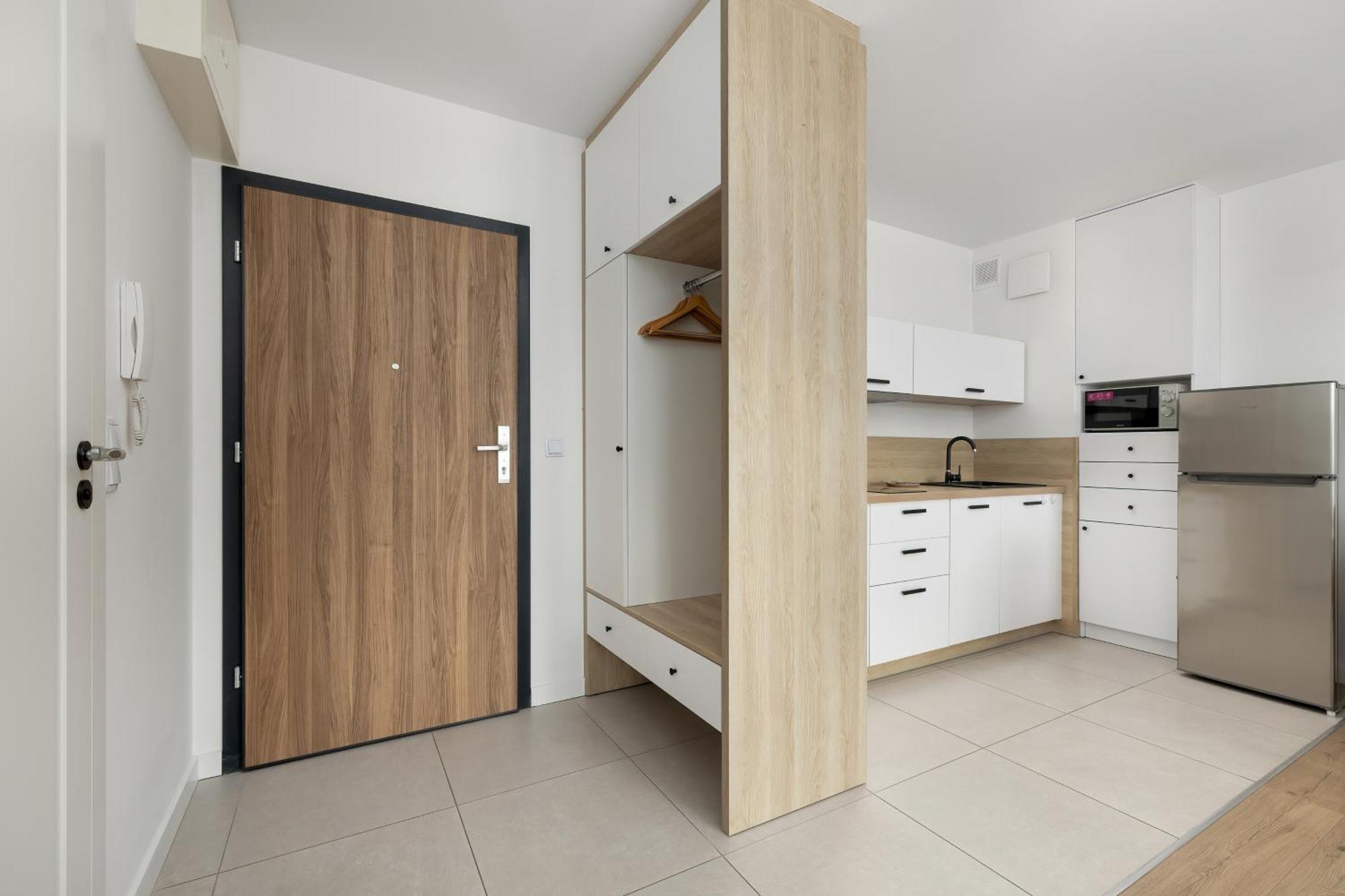 Sunny Apartments In Bel Mare Resort By Noclegi Renters Miedzyzdroje Exterior photo