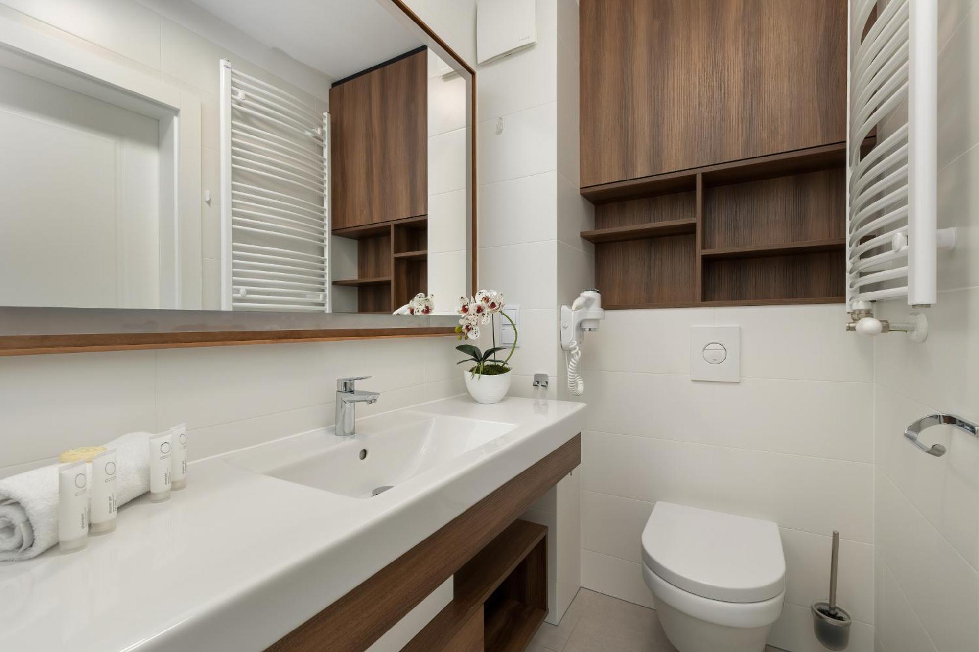 Sunny Apartments In Bel Mare Resort By Noclegi Renters Miedzyzdroje Exterior photo
